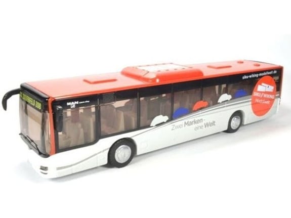 Siku Gradski autobus