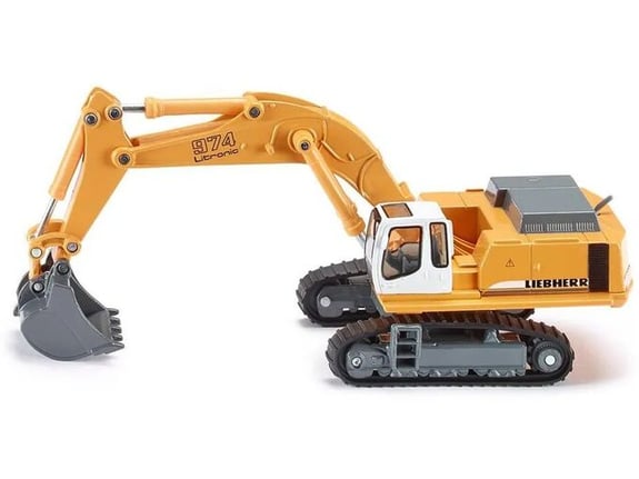 Siku Hidraulični rovokopač