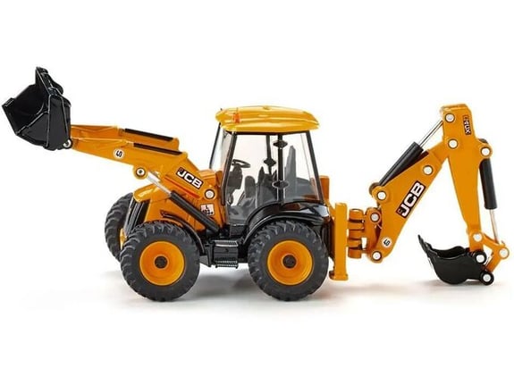 Siku JCB 4cx utovarivač
