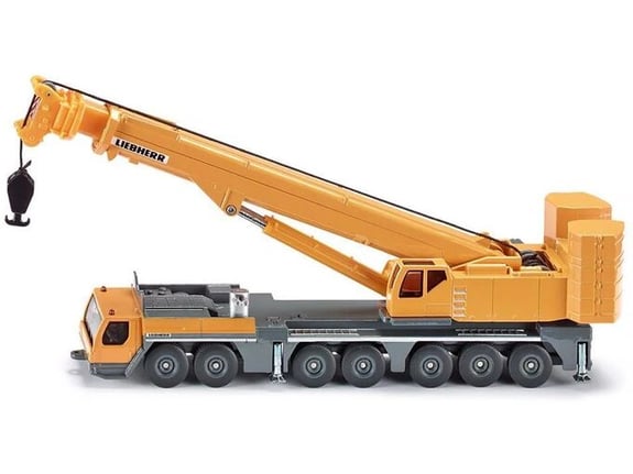 Siku Kran Liebherr