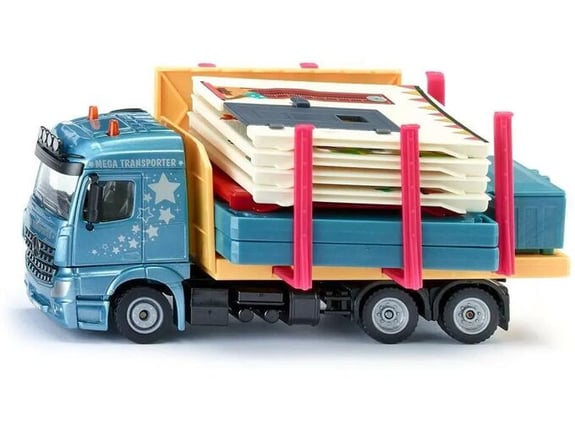 Siku Mercedes Arocs kamion