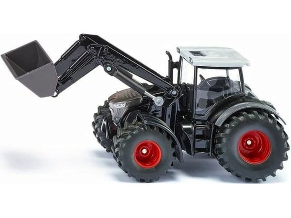 Siku Traktor sa prednjim utovarivačem