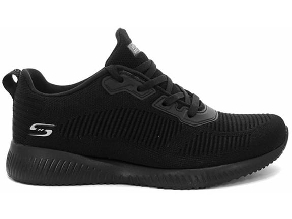 Skechers Ženske patike Bobs Squad 32504-BBK