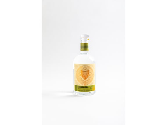 Skordijska Rakija Vilijamovka (Williams) 700 ml