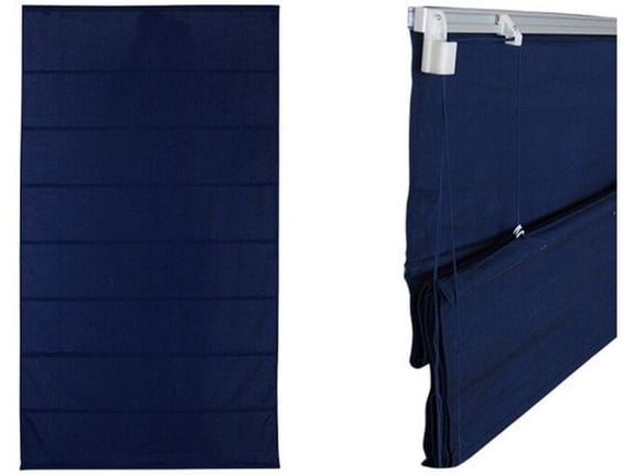 Solet Roletna sa zavesa sistemom podizanja 3554-01