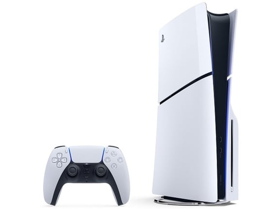 PlayStation 5 PS5 Slim