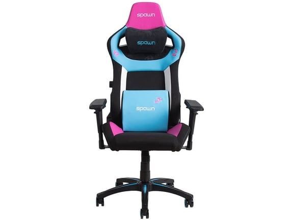 Spawn Gejmerska stolica Neon Edition
