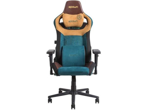Spawn Gejmerska stolica Viking Edition