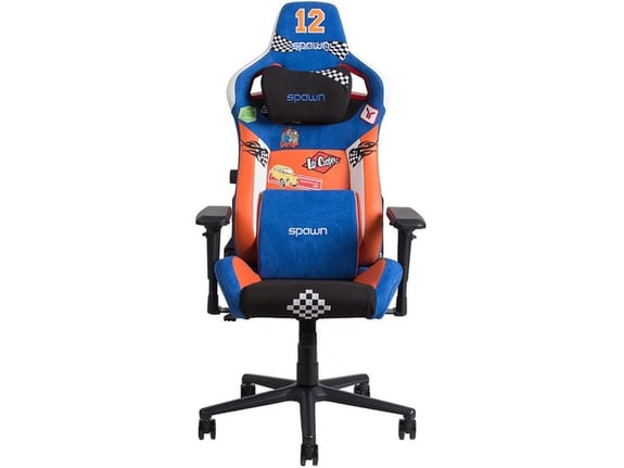 Spawn Gejmerska stolica Yugo 2.0 Edition