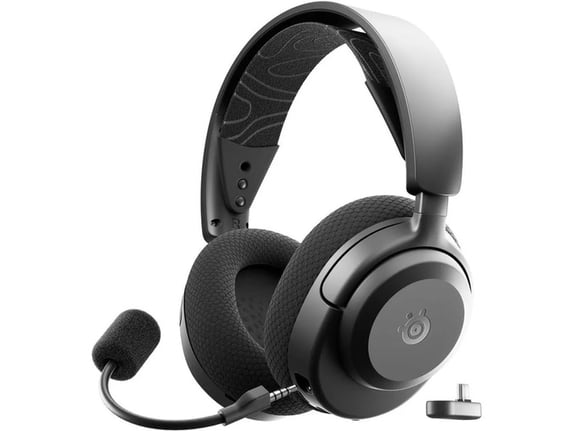 Steelseries Slušalice Arctis Nova 3X wireless