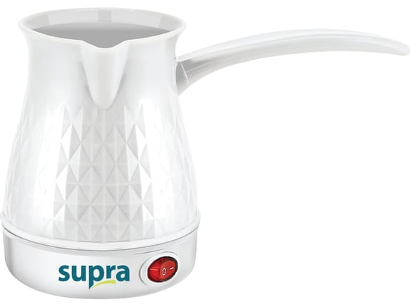 Supra Električna džezva Tazza CM-200