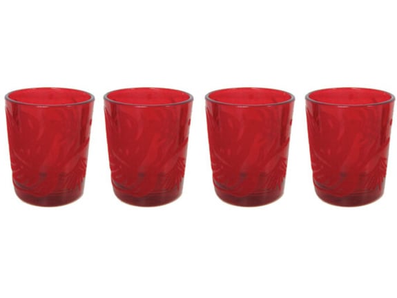 Svećnjak set 4 komada 2856-22