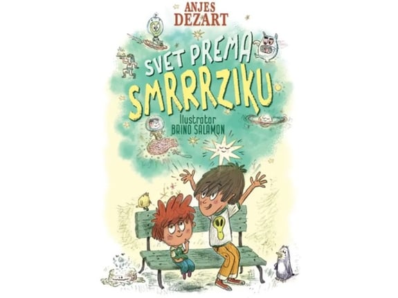 Svet prema Smrrrziku