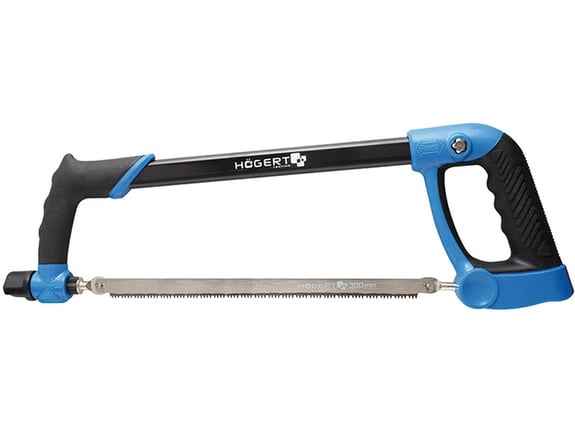 Hogert Testera univerzalna za metal i drvo