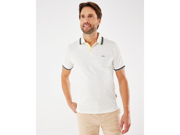 Mexx Muška polo majica TU1407023M-110602