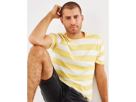 Mexx Muška majica kratak rukav TU2125023M-120727