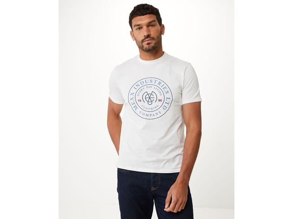 Mexx Muška majica TU2145026M-110601