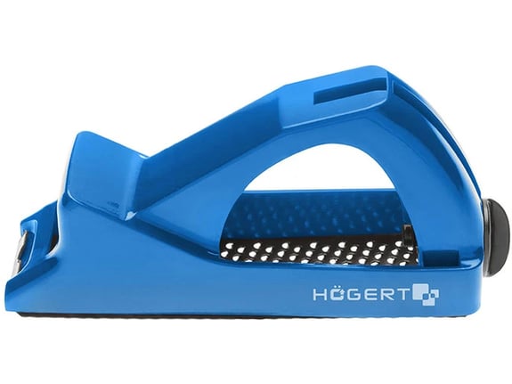 Hogert Turpija za gips 140x40mm