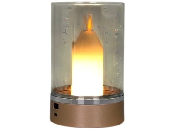 Taster Stona, bežična i punjiva lampa JB 16