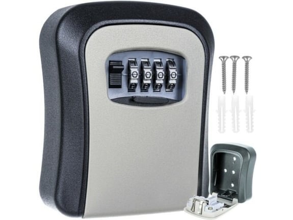 Taster Sef za ključeve