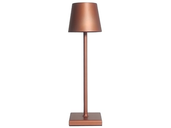 Taster Stona, bežična i punjiva lampa JB05