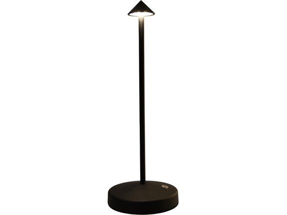 Taster Stona, bežična i punjiva lampa JB 09