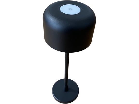 Taster Stona, bežična i punjiva lampa JB98