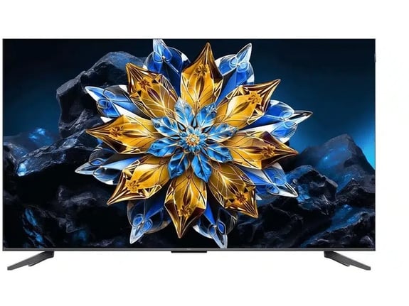 TCL Televizor 75C655 QLED