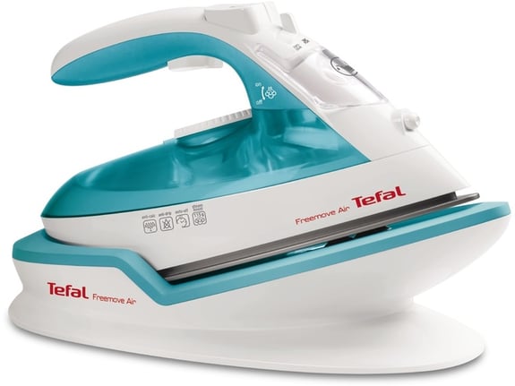 Tefal Pegla FV6520E0