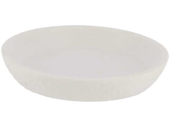 Tendance Držač sapuna Stone effect poliresin 11.8x2cm