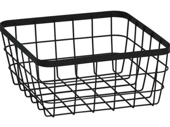 Tendance Žičana polica 20x20x9,5cm