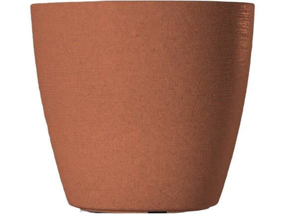 Gardino Saksija Glamour Lux 18cm