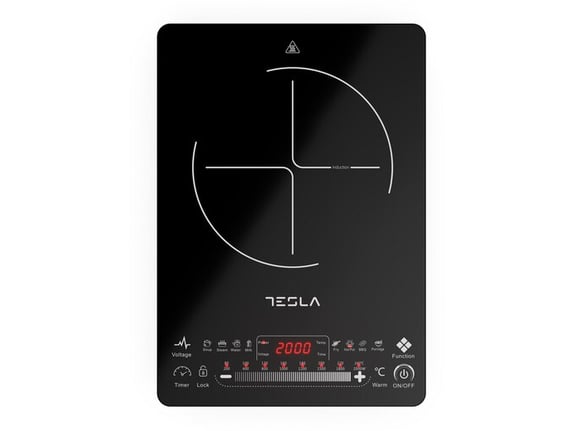 Tesla Indukcioni rešo IC400B