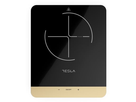 Tesla Indukcioni rešo IC401B