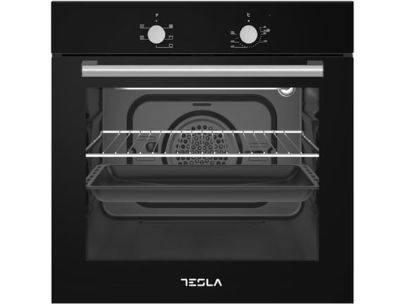 Tesla Ugradna rerna BO300SB