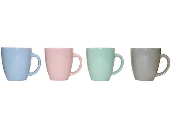 Texell Šolja keramička TCM-379