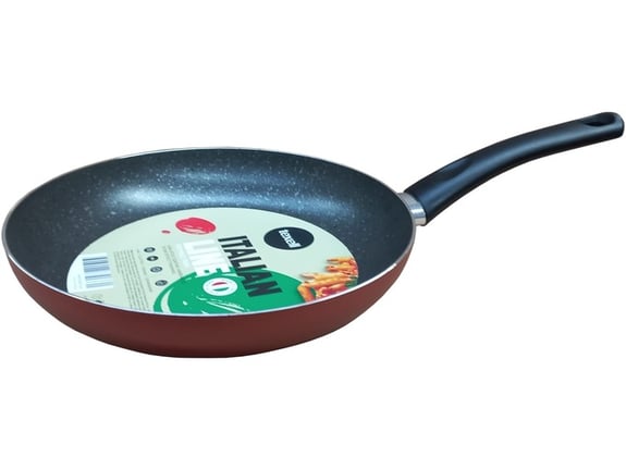 Texell Tiganj duboki Italian Line TPIL-D24 24cm