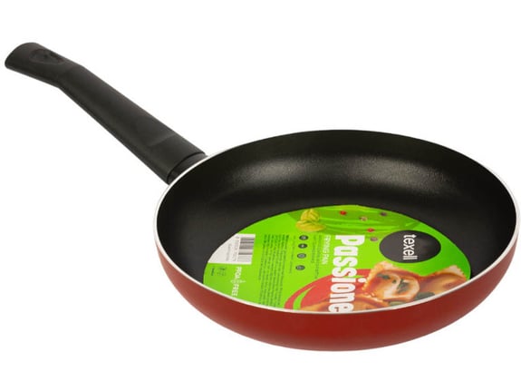 Texell Tiganj duboki 24cm Passione TPP-D24