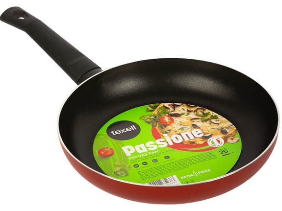 Texell Tiganj duboki 26cm Passione TPP-D26