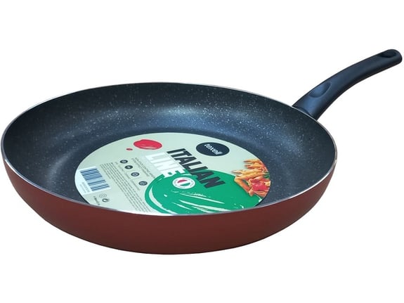 Texell Tiganj duboki Italian Line TPIL-D28 28cm