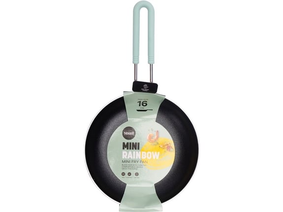 Texell Tiganj Mini Rainbow TMR-D16