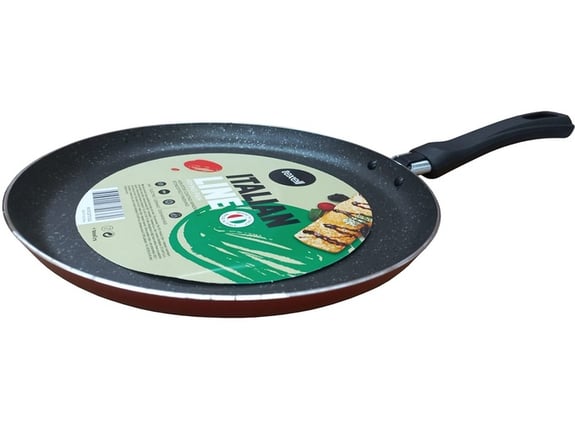 Texell Tiganj za palačinke Italian Line TPIL-P25 25cm