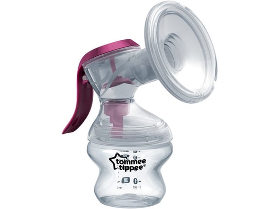 Tommee Tippee Ručna pumpica za izmlazanje 423627