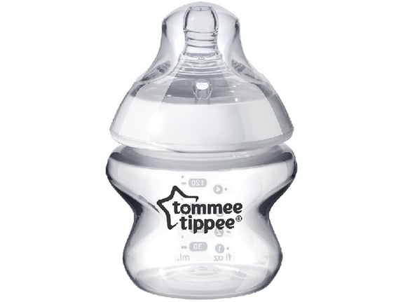 Tommee Tippee plastična flašica,150ml 117049