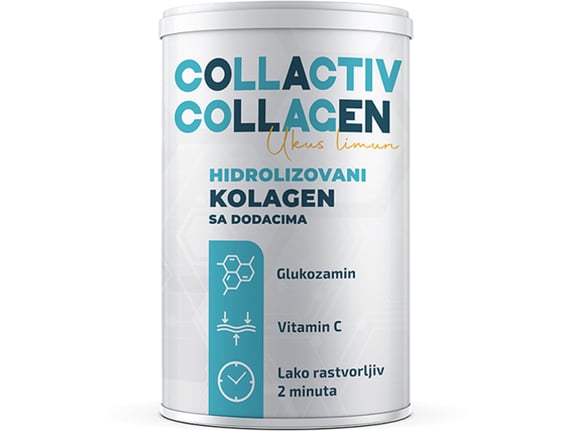 TopFood Collactiv colagen 150gr