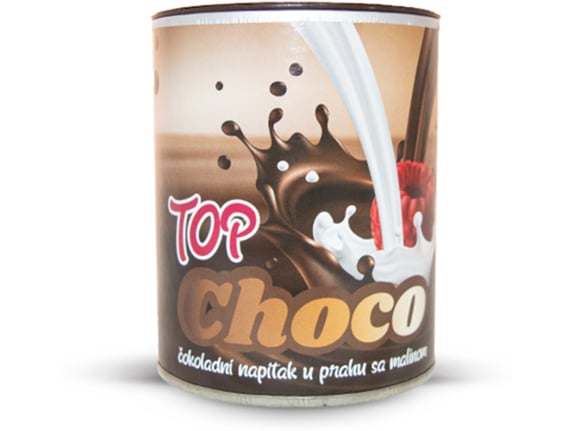 TopFood Top choco napitak u prahu 150gr