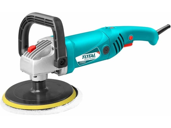 Total Alati Električni uređaj za poliranje i brušenje TP1121802