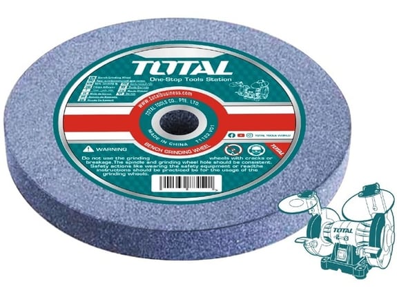 Total alati Brusni kamen granulacija 36 150x12,7x16mm