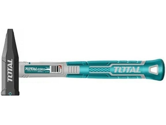 Total alati Čekić fiberglas 500g