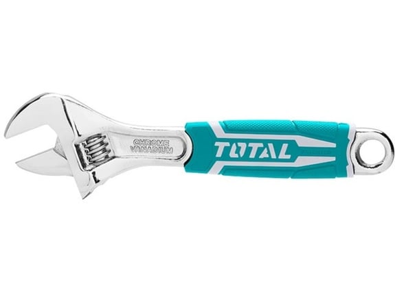 Total alati Francuski ključ 200mm